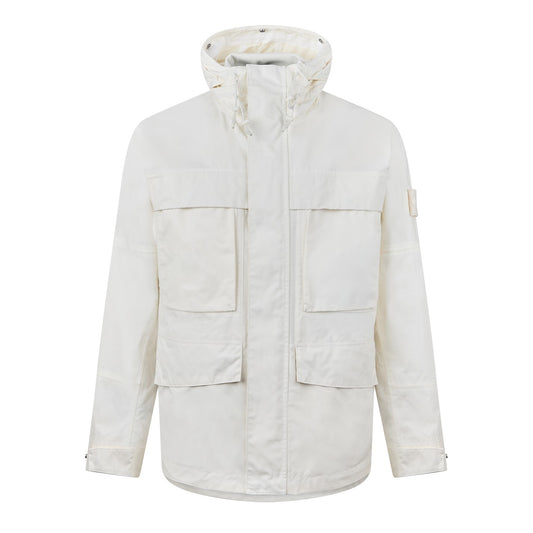 Stone Island Ghost Vent Hd Jacket