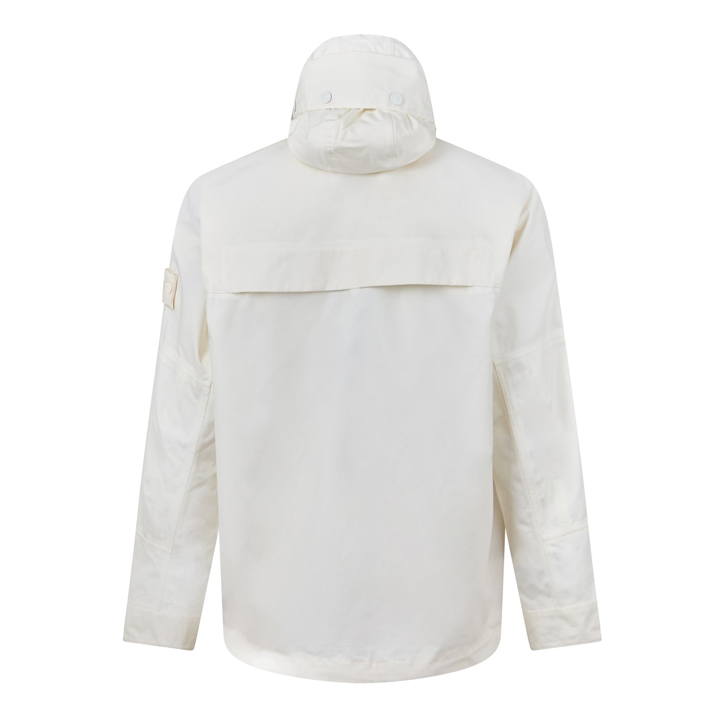 Stone Island Ghost Vent Hd Jacket