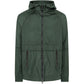 Stone Island Nylon Metal Jacket Green