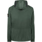 Stone Island Nylon Metal Jacket Green