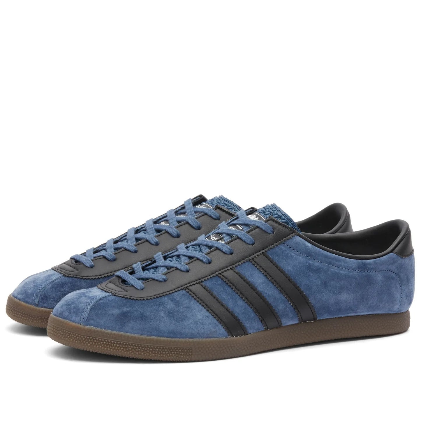 Adidas London Blue/Black