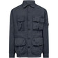 C.P. Company Lens Detail Overshirt