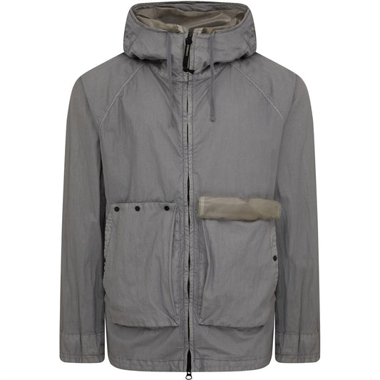 C.P. Company 50 Fili Mixed Explorer Jacket