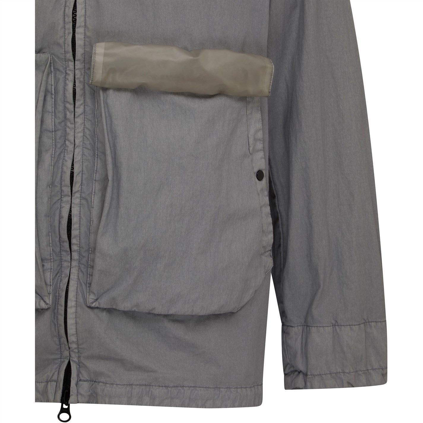 C.P. Company 50 Fili Mixed Explorer Jacket