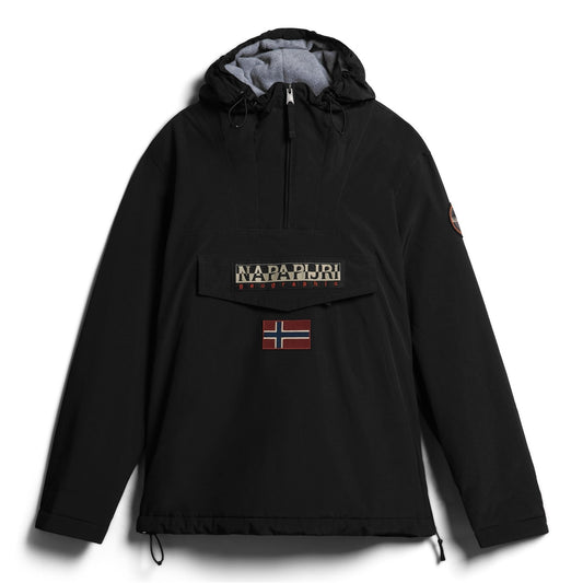 Napapijri Jacket Black