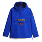 Napapijri Jacket Blue