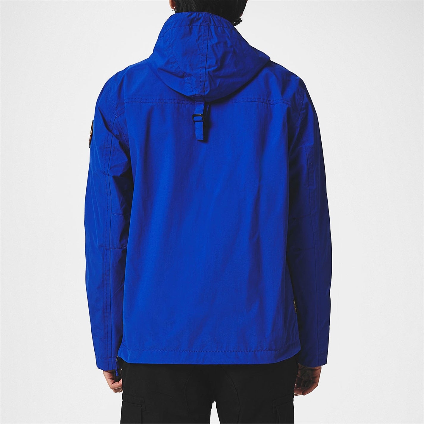 Napapijri Jacket Blue