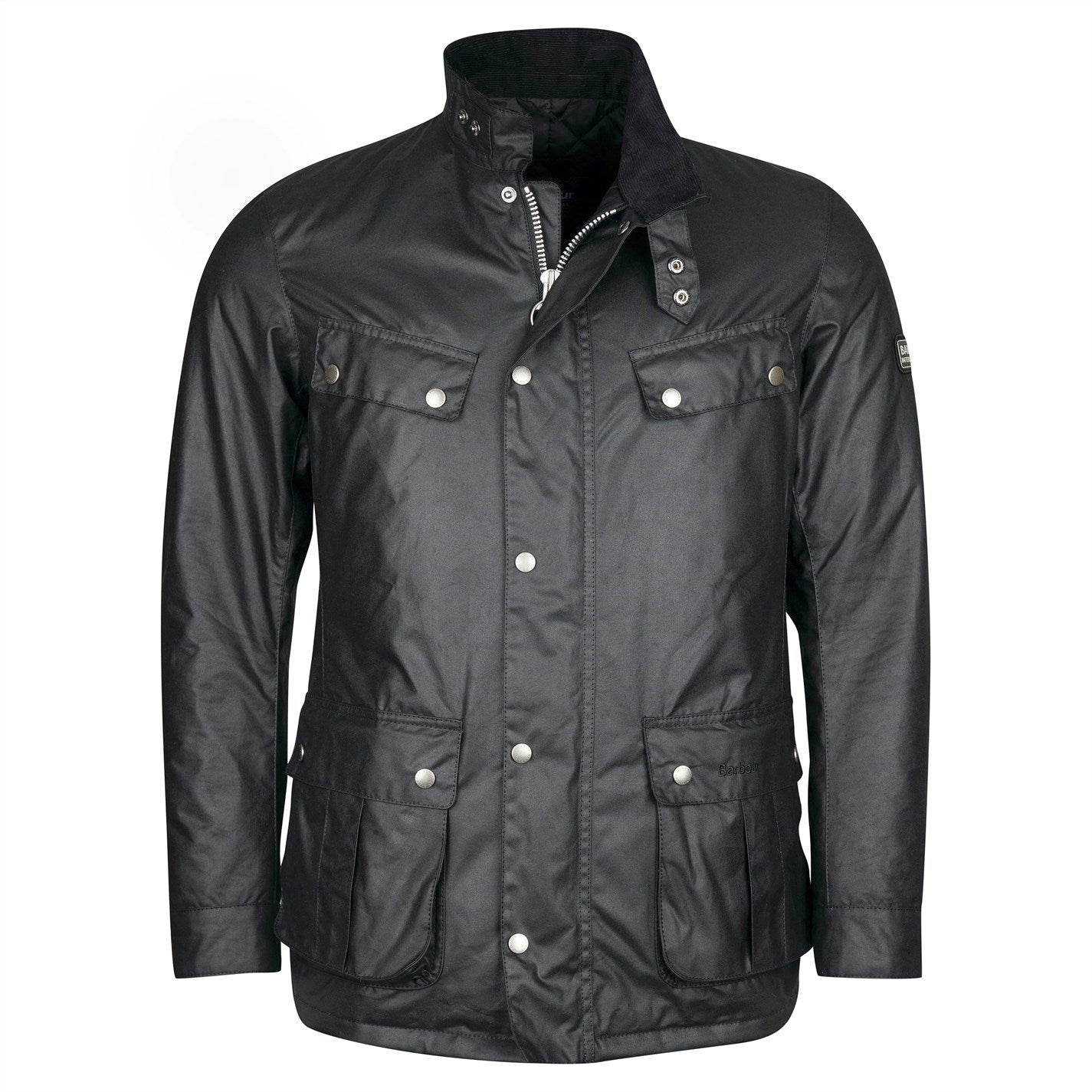 Barbour International Tourer Duke Wax Jacket