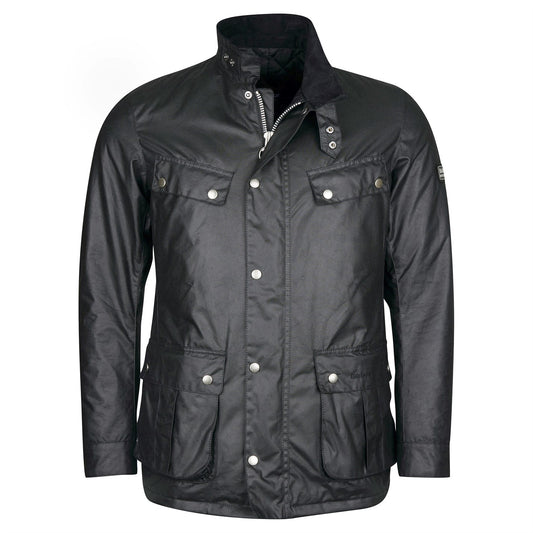 Barbour International Tourer Duke Wax Jacket