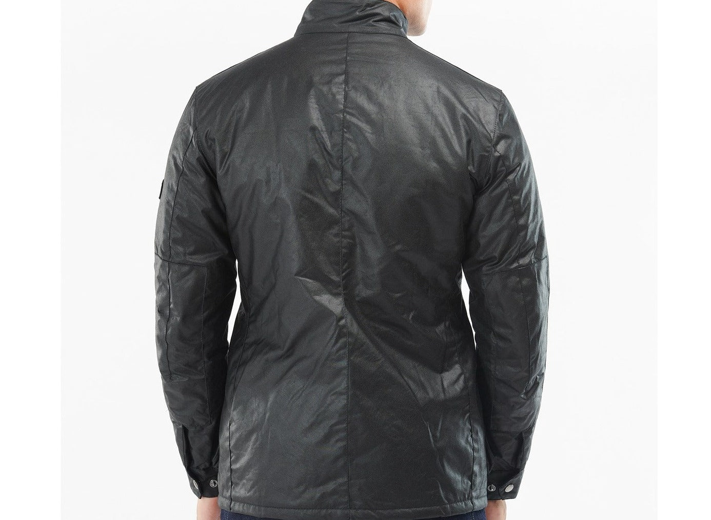 Barbour International Tourer Duke Wax Jacket