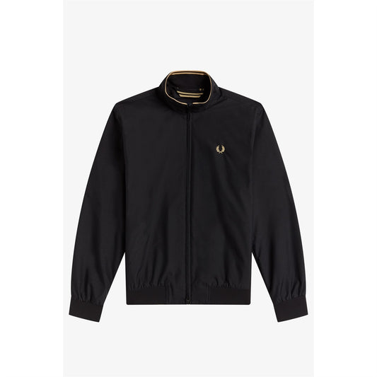 Fred Perry Brentham Jacket