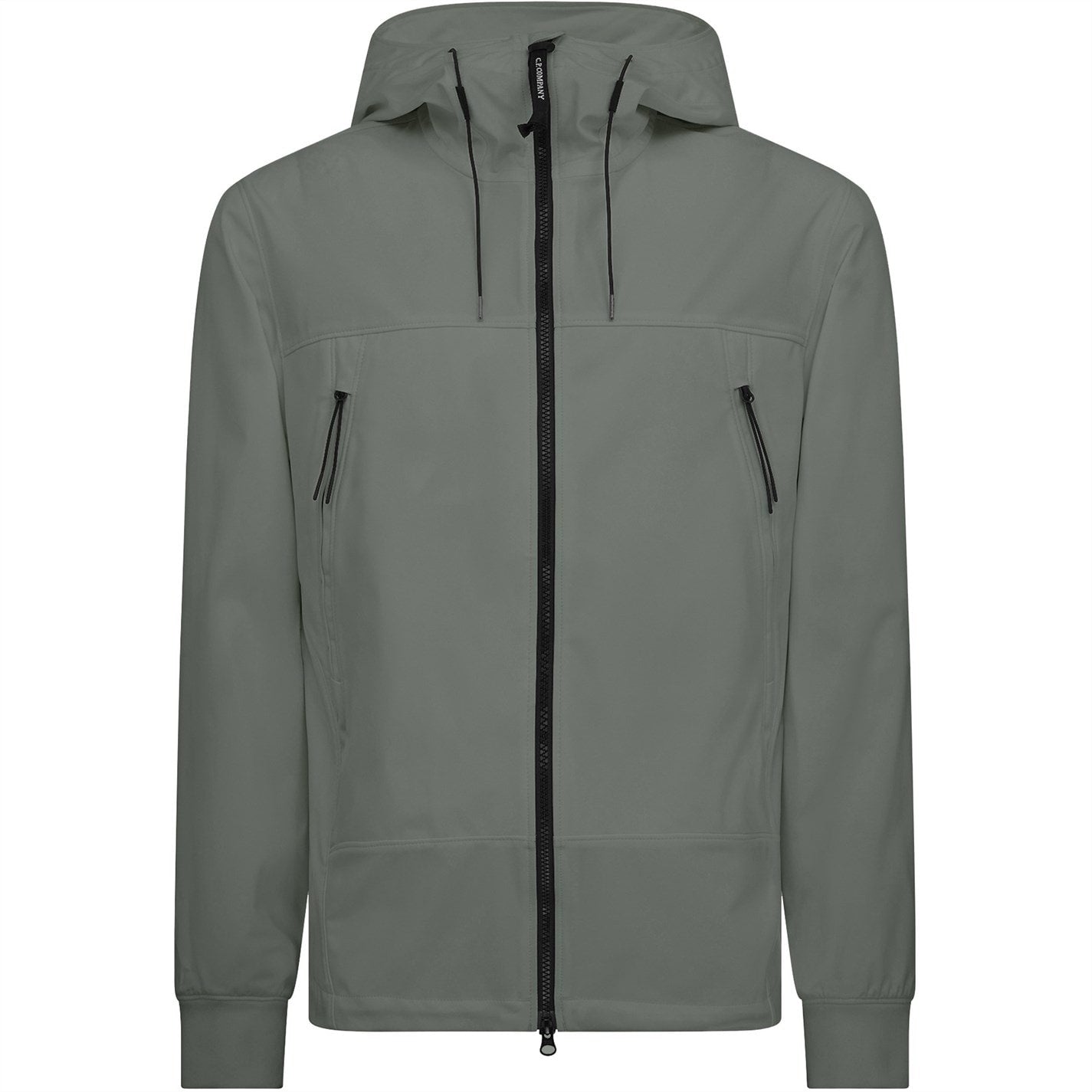 C.P. Company Goggle Softshell Jacket