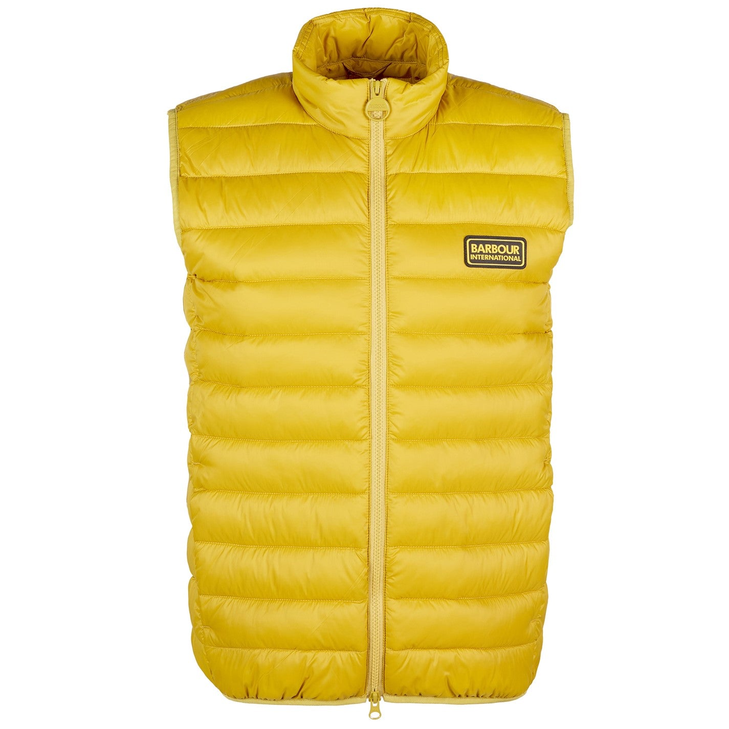 Barbour International Racer Reed Gilet