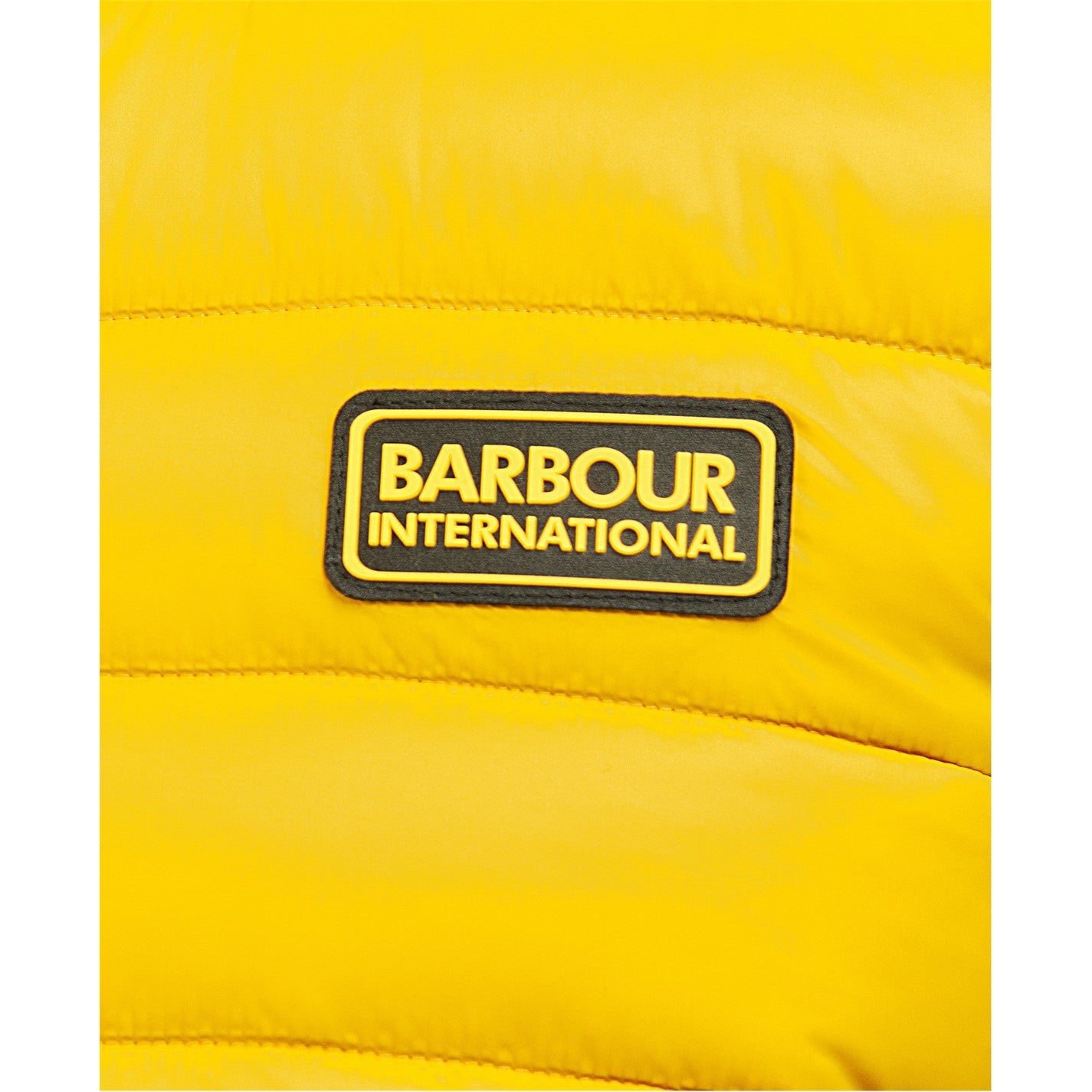 Barbour International Racer Reed Gilet