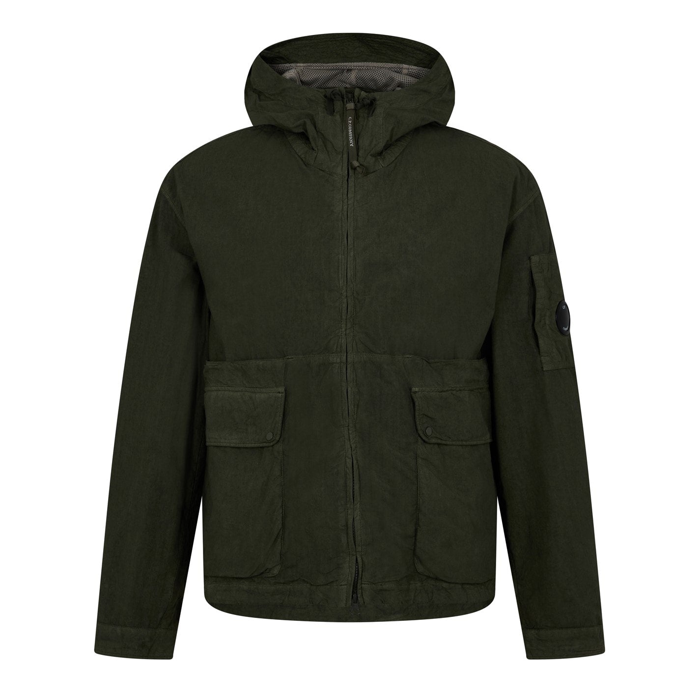 C.P. Company Ba-Tic Outerwear Jacket