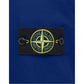 Stone Island Bellows Overshirt Blue