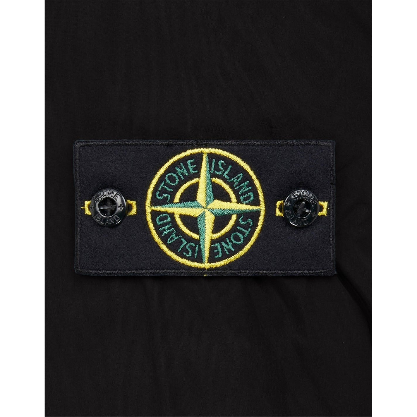 Stone Island Membrana 3l Tc, Garment Dyed