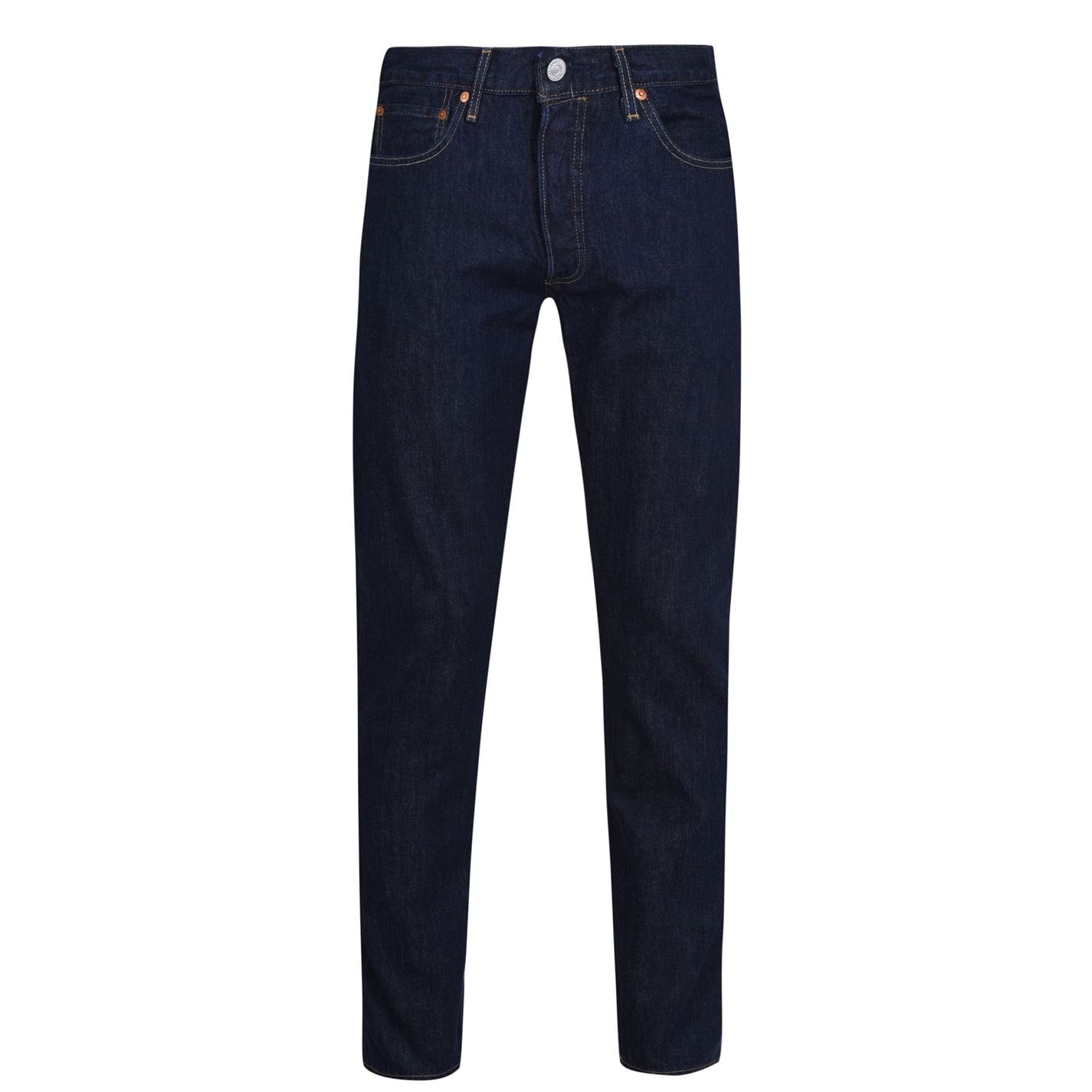 Levis 501® Original Straight Jeans One Wash