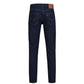 Levis 501® Original Straight Jeans One Wash