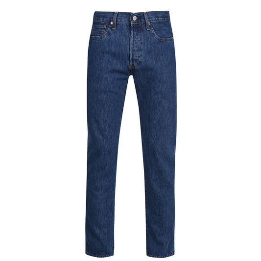 Levis 501® Original Straight Jeans Stone Wash