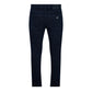 Emporio Armani J45 Jeans Dark Blue