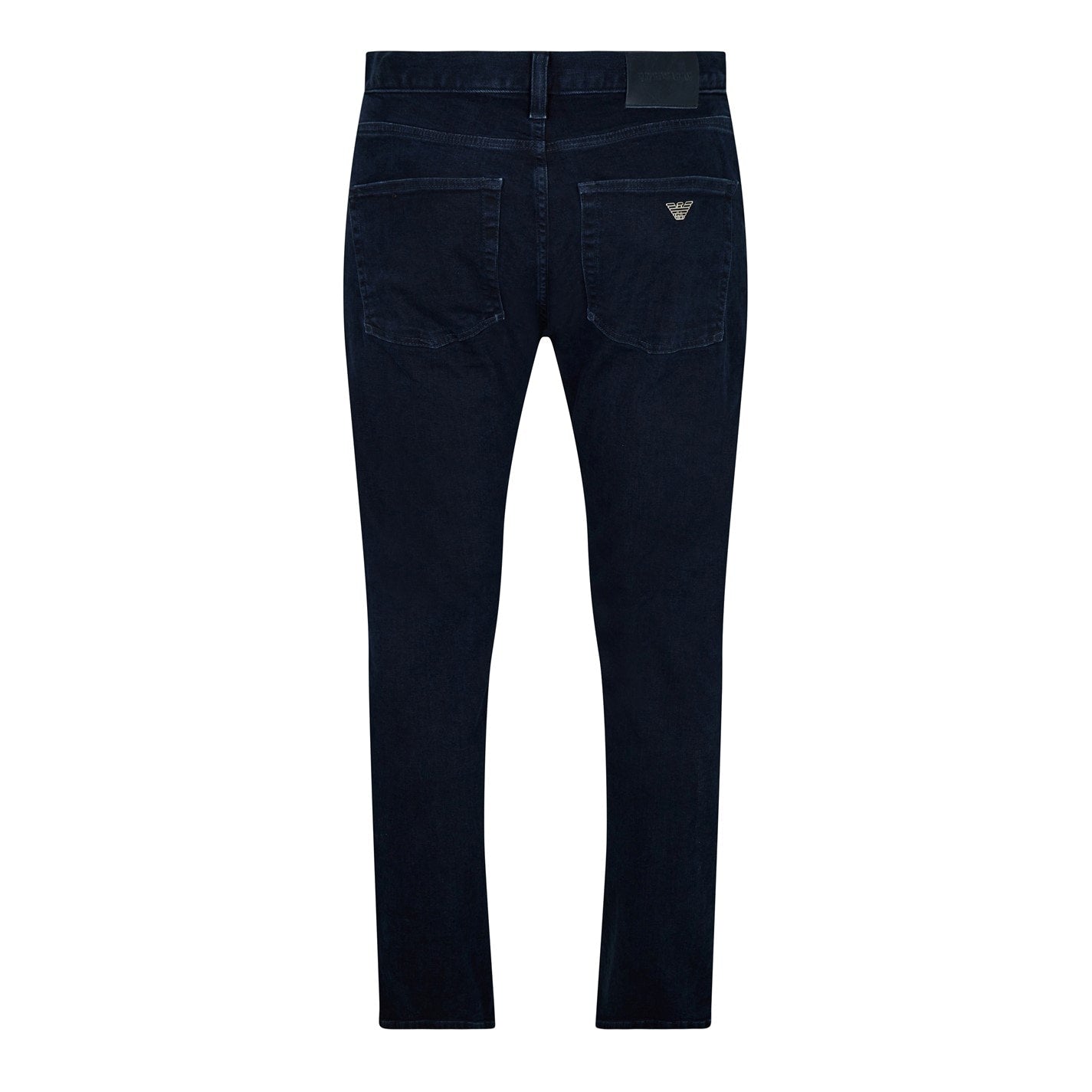 Emporio Armani J45 Jeans Dark Blue