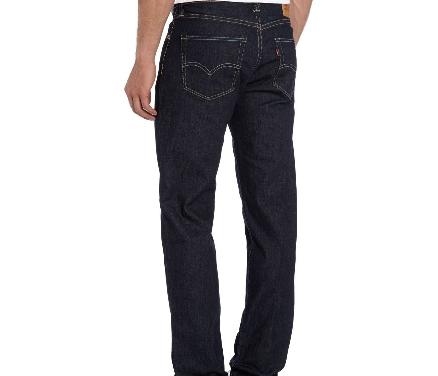 Levis 511™ Slim Fit Jeans Rock Cod