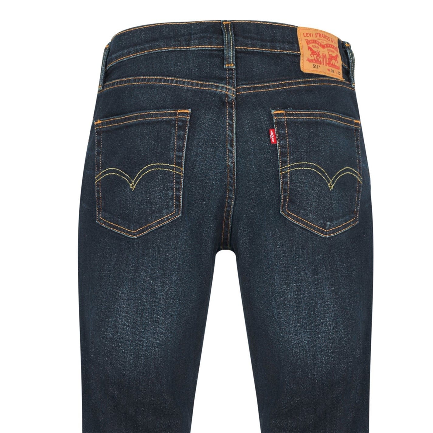 Levis 511™ Slim Fit Jeans Sequoia