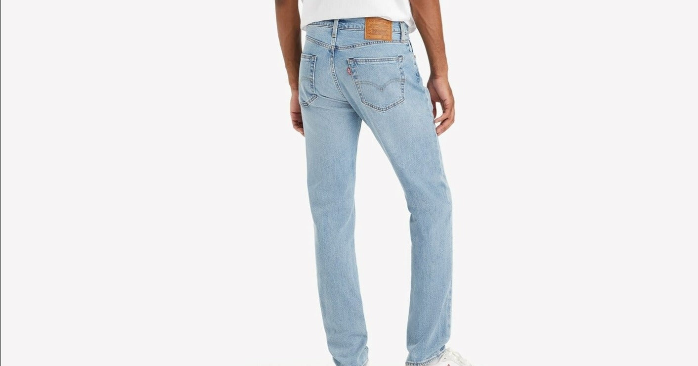 Levis 511™ Slim Fit Jeans Call it Off