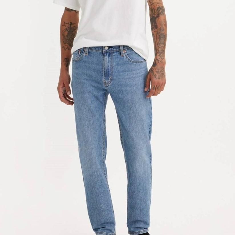 Levi's 511™ Slim Fit Jeans On the Cool