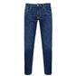 Emporio Armani J06 Slim Jeans Mid Blue 942