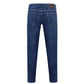 Emporio Armani J06 Slim Jeans Mid Blue 942