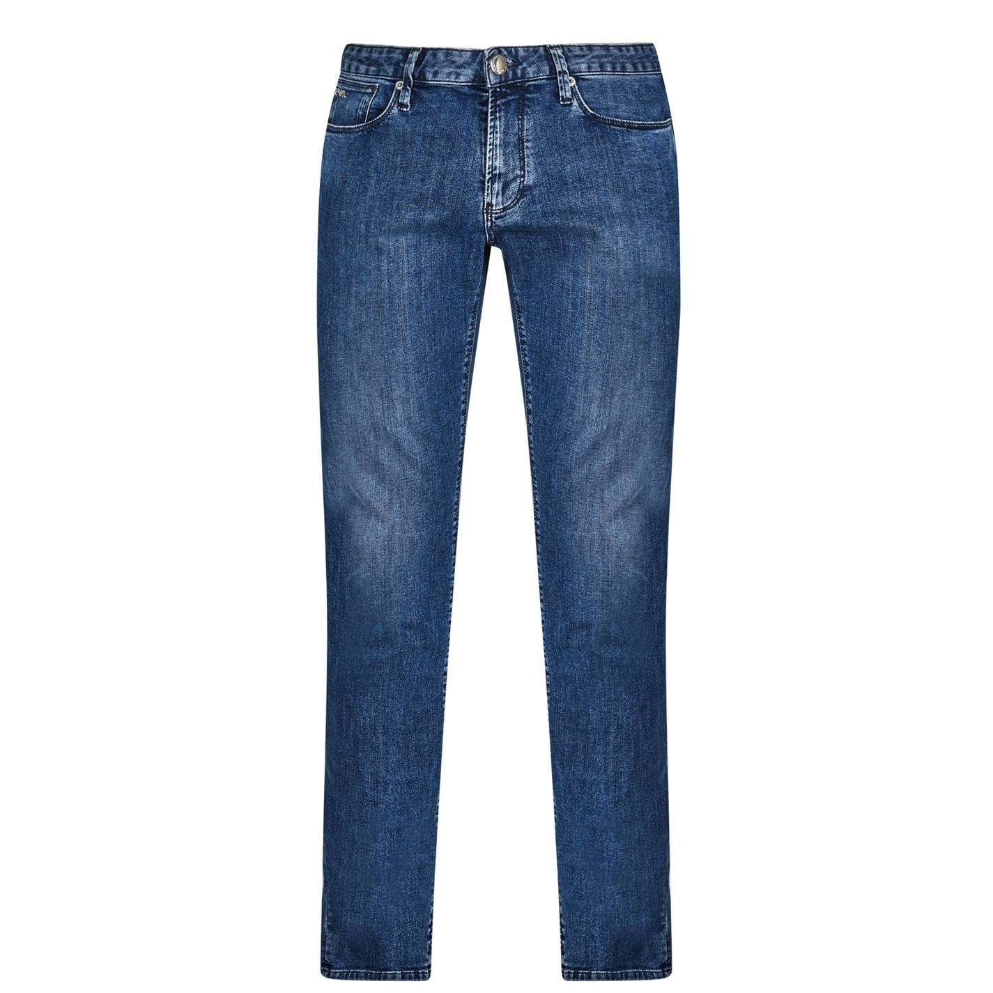 Emporio Armani J06 Slim Jeans