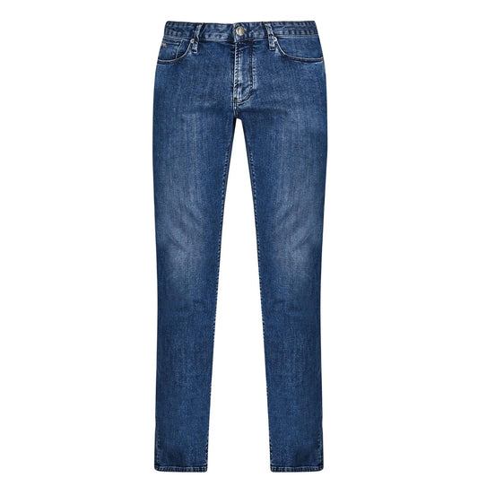 Emporio Armani J06 Slim Jeans