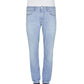 Emporio Armani J06 Slim Jeans Light Blue