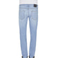 Emporio Armani J06 Slim Jeans Light Blue