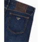 Emporio Armani J75 Slim Jeans Denim Blue