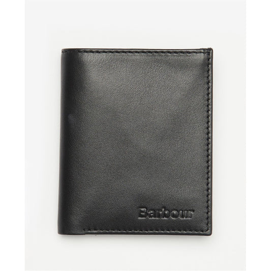 Barbour Colwell Small Billfold