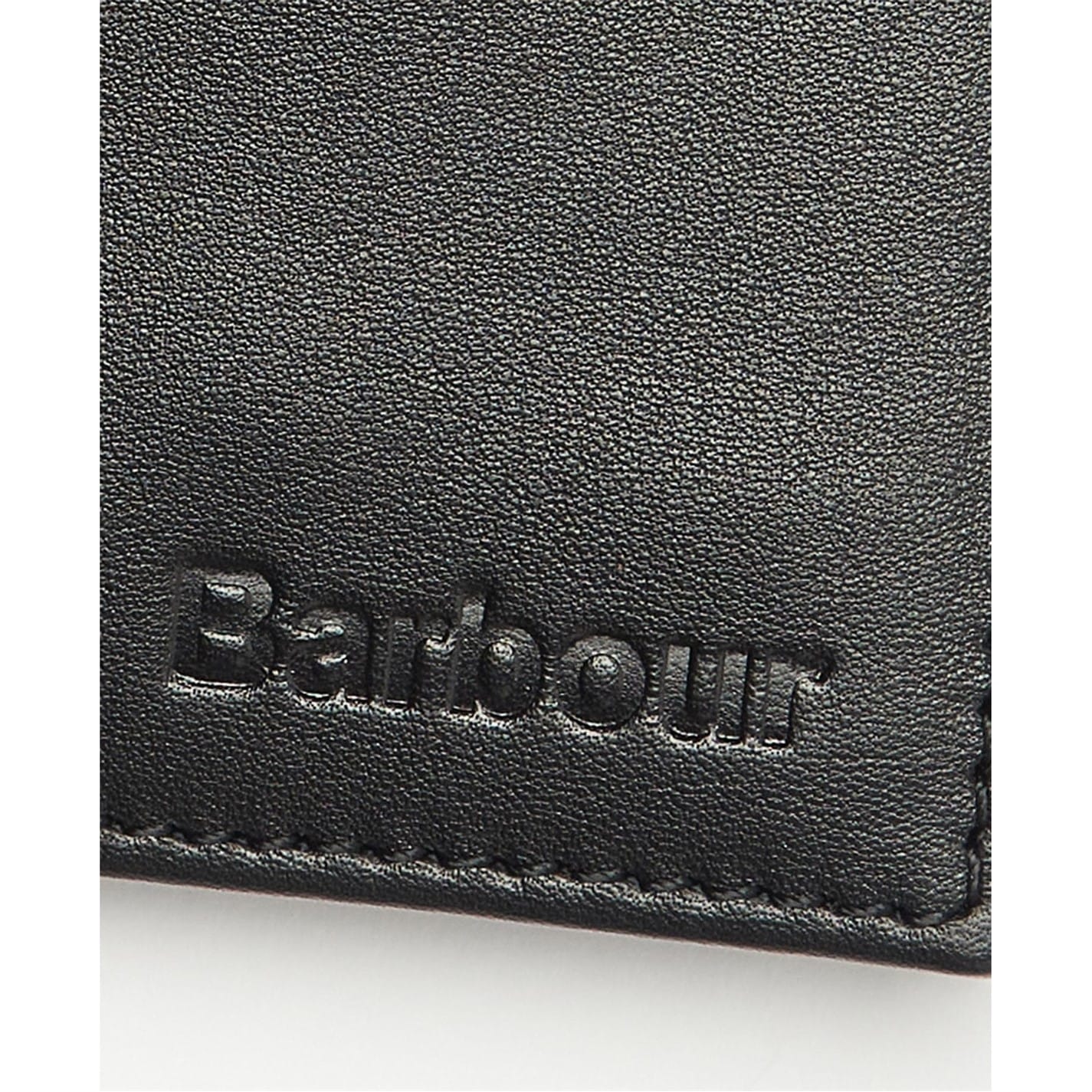 Barbour Colwell Small Billfold