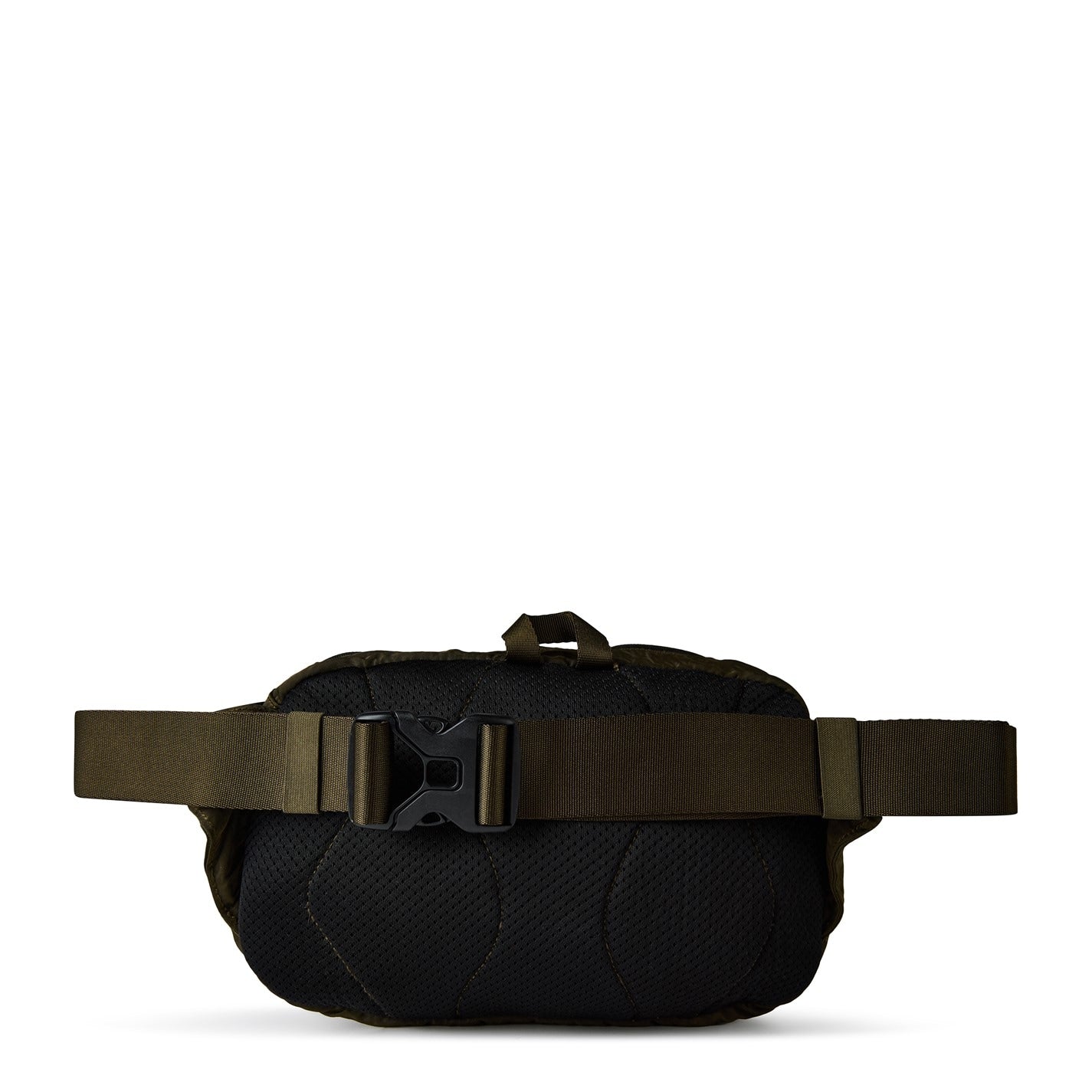 C.P. Company Lens Waist Bag Green