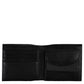 Polo Ralph Lauren Pony Billfold Leather Wallet