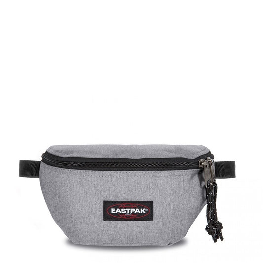 Eastpak Small Crossbody Bum Bag Grey