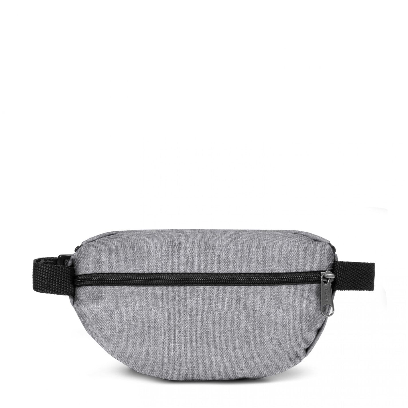 Eastpak Small Crossbody Bum Bag Grey