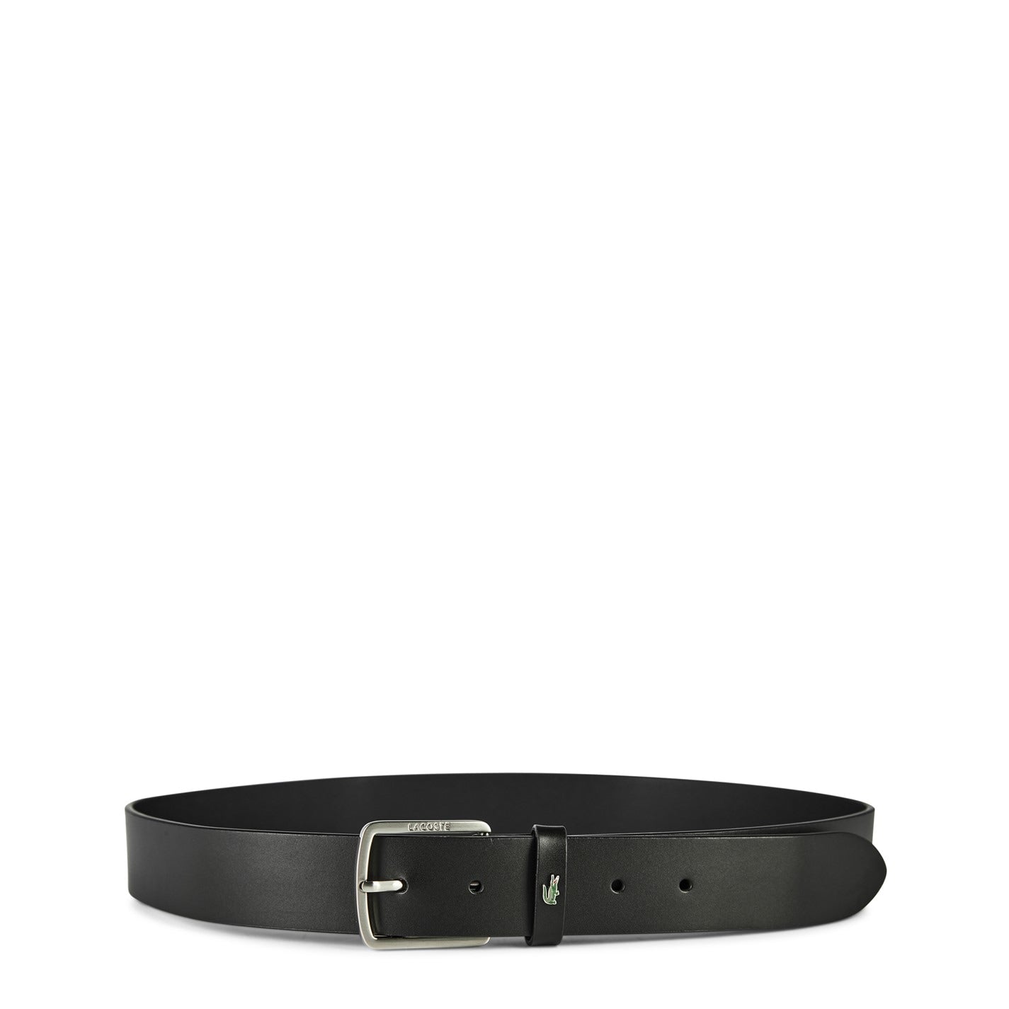 Lacoste Lacoste Leather Belt