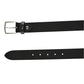 Lacoste Lacoste Leather Belt