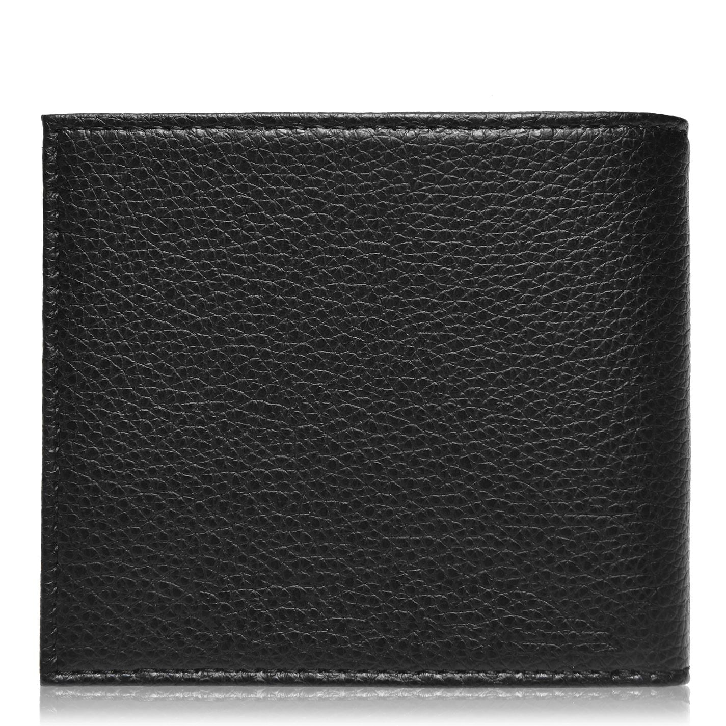 Emporio Armani Logo Billfold Wallet