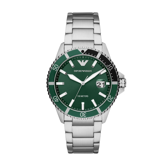 Emporio Armani Emporio Diver Watch