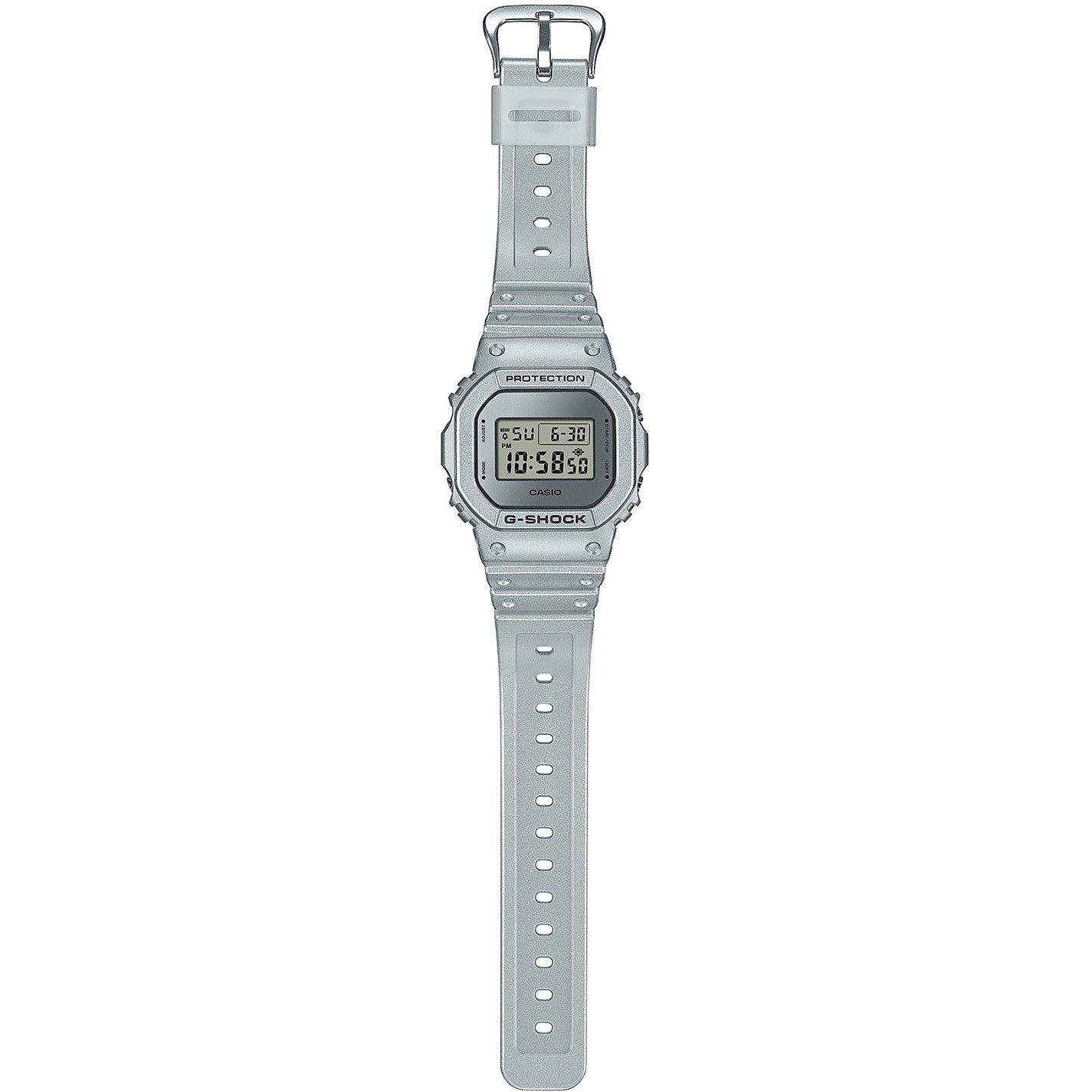 Casio G Shock DW-5600FF-8ER