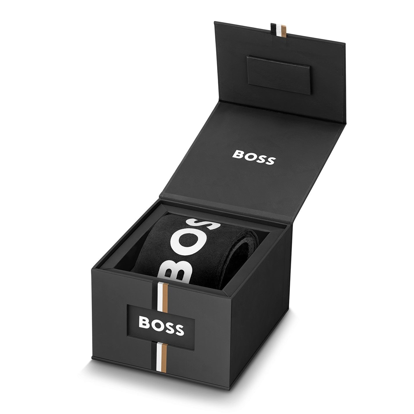 Boss Gents BOSS Runner Chronograph Watch