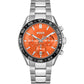 Boss Gents BOSS Runner Chronograph Watch